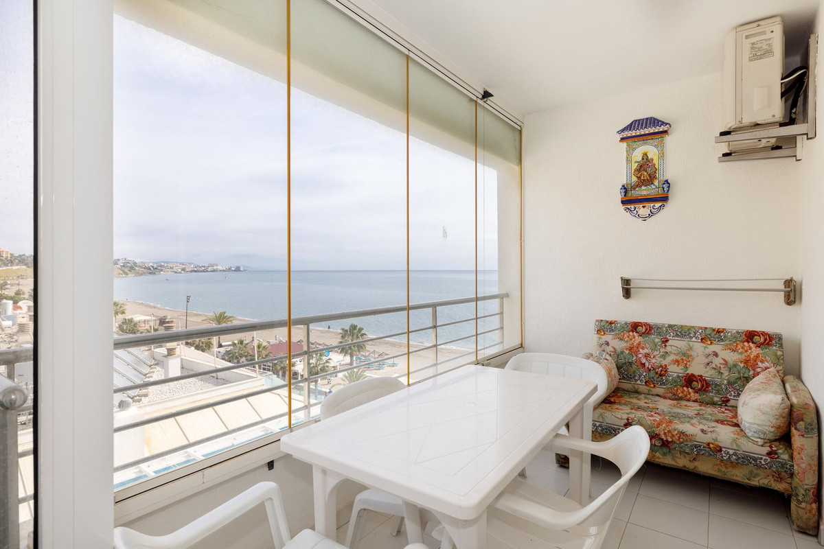 Te koop Bovenwoning Costa Del Sol Fuengirola € 278.000,-