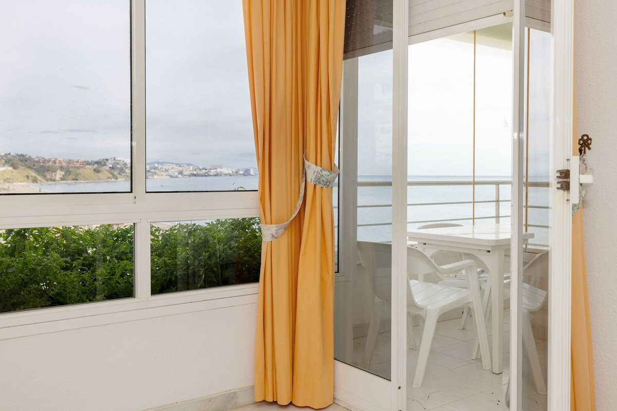 Te koop Bovenwoning Costa Del Sol Fuengirola € 278.000,-