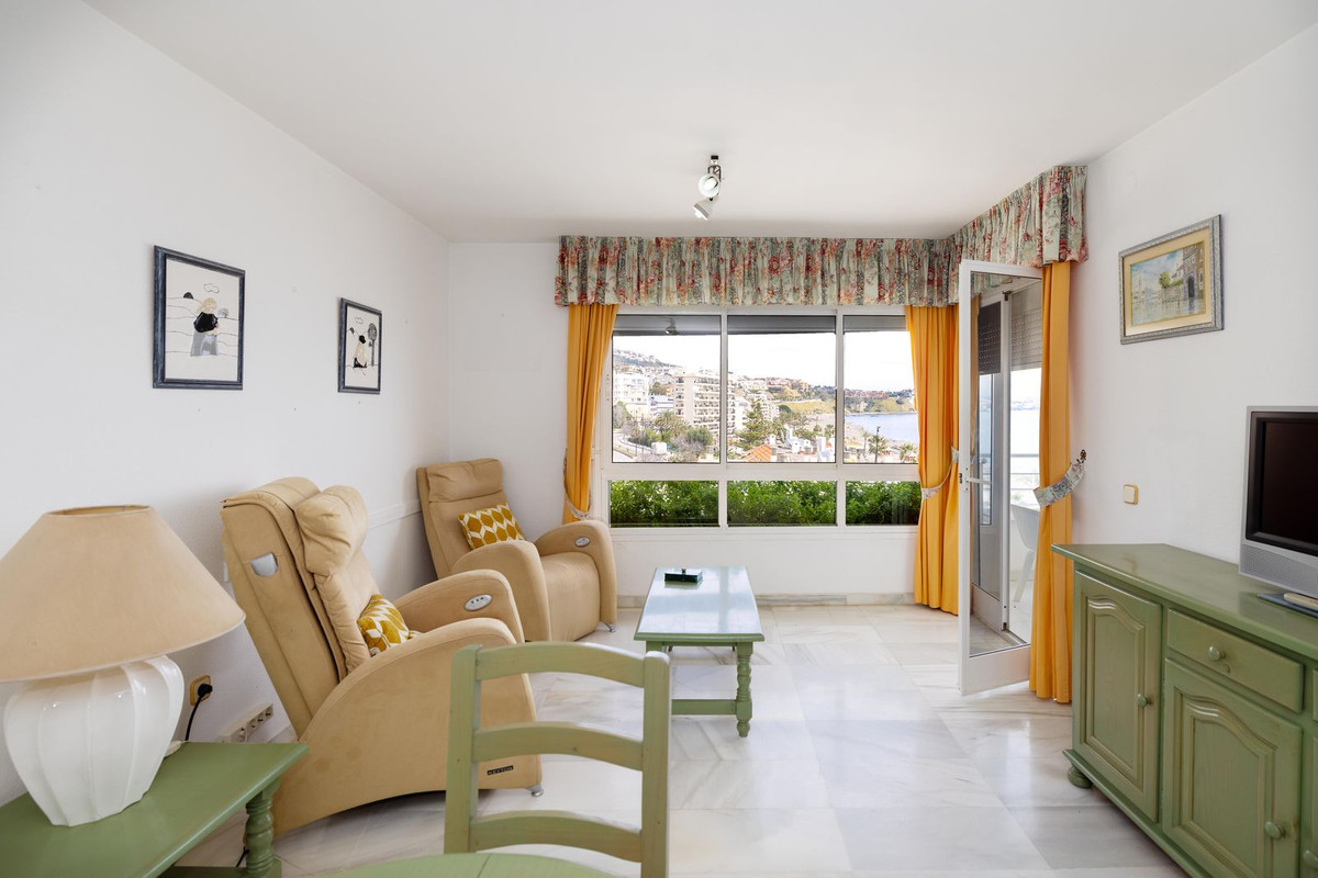 Te koop Bovenwoning Costa Del Sol Fuengirola € 278.000,-