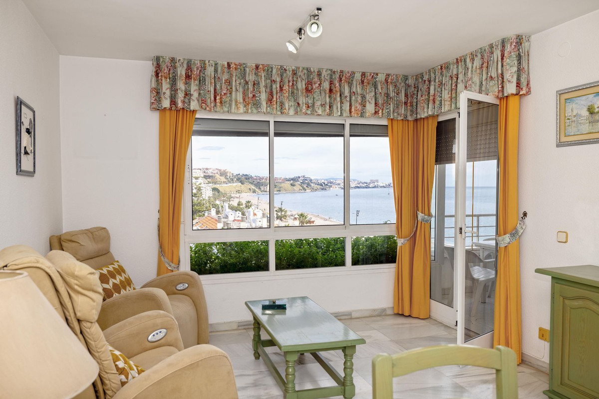 Te koop Bovenwoning Costa Del Sol Fuengirola € 278.000,-