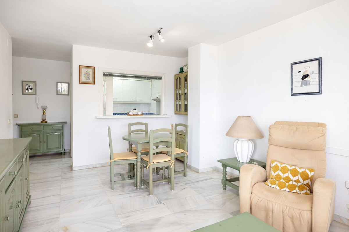 Te koop Bovenwoning Costa Del Sol Fuengirola € 278.000,-