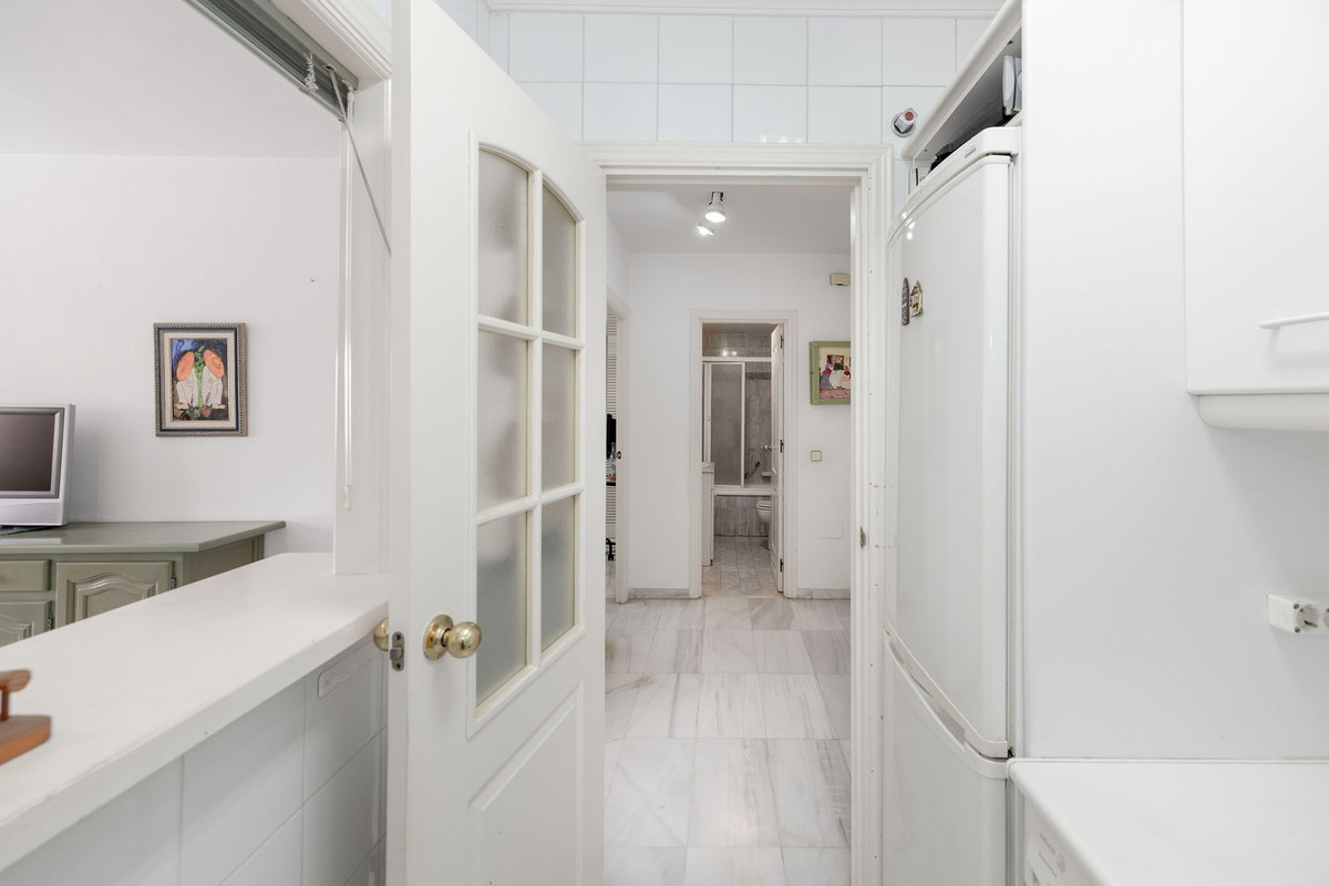 Te koop Bovenwoning Costa Del Sol Fuengirola € 278.000,-