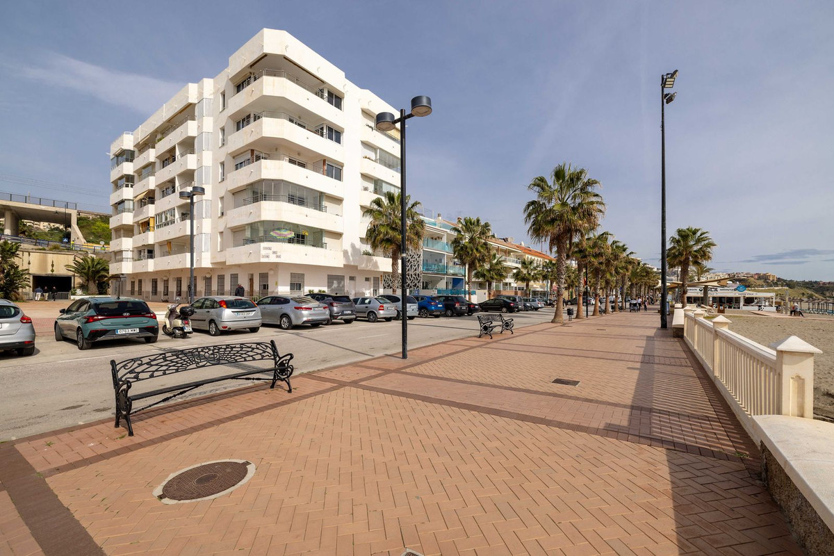 Te koop Bovenwoning Costa Del Sol Fuengirola € 278.000,-
