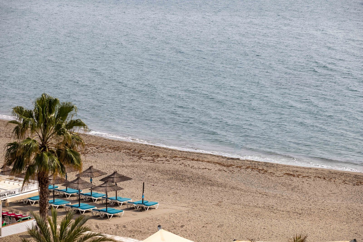 Te koop Bovenwoning Costa Del Sol Fuengirola € 278.000,-