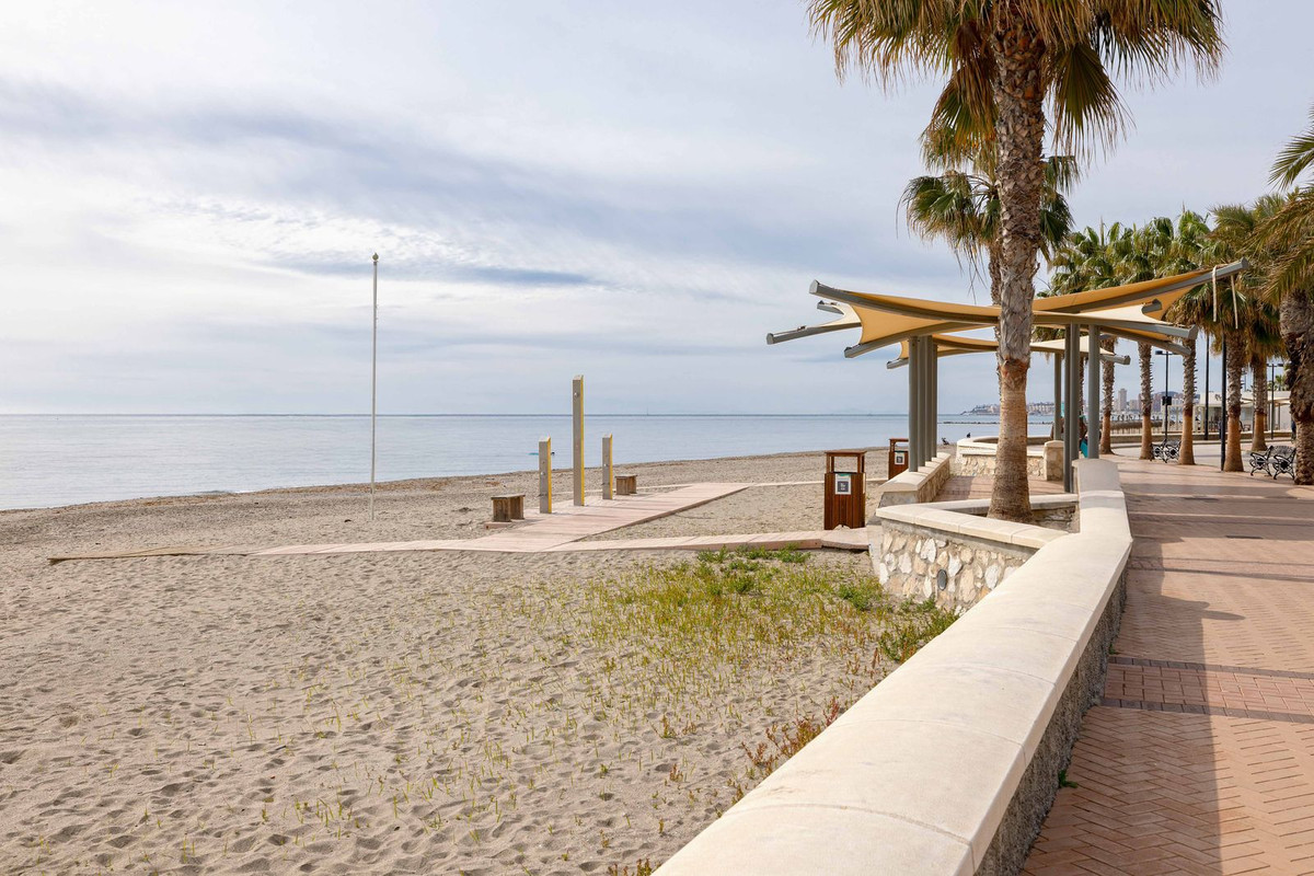 Te koop Bovenwoning Costa Del Sol Fuengirola € 278.000,-