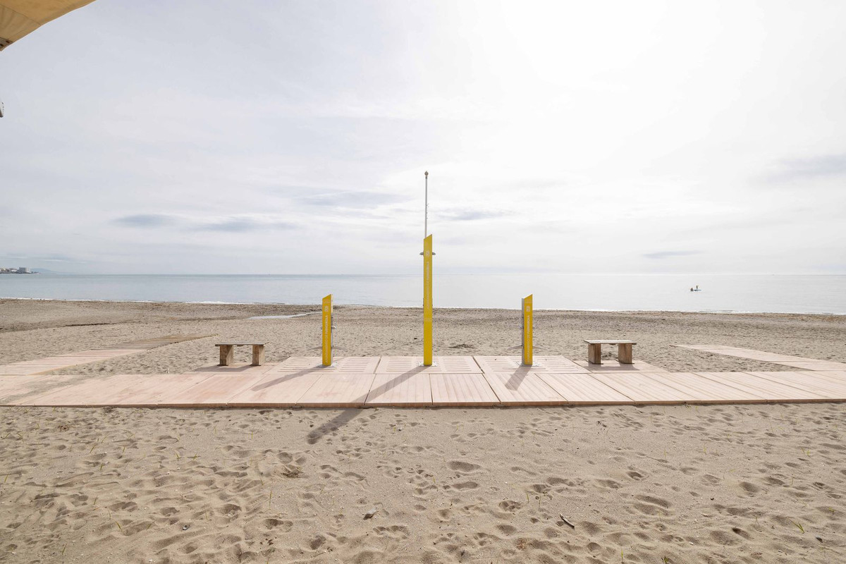 Te koop Bovenwoning Costa Del Sol Fuengirola € 278.000,-