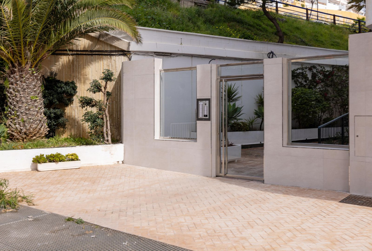 Te koop Bovenwoning Costa Del Sol Fuengirola € 278.000,-