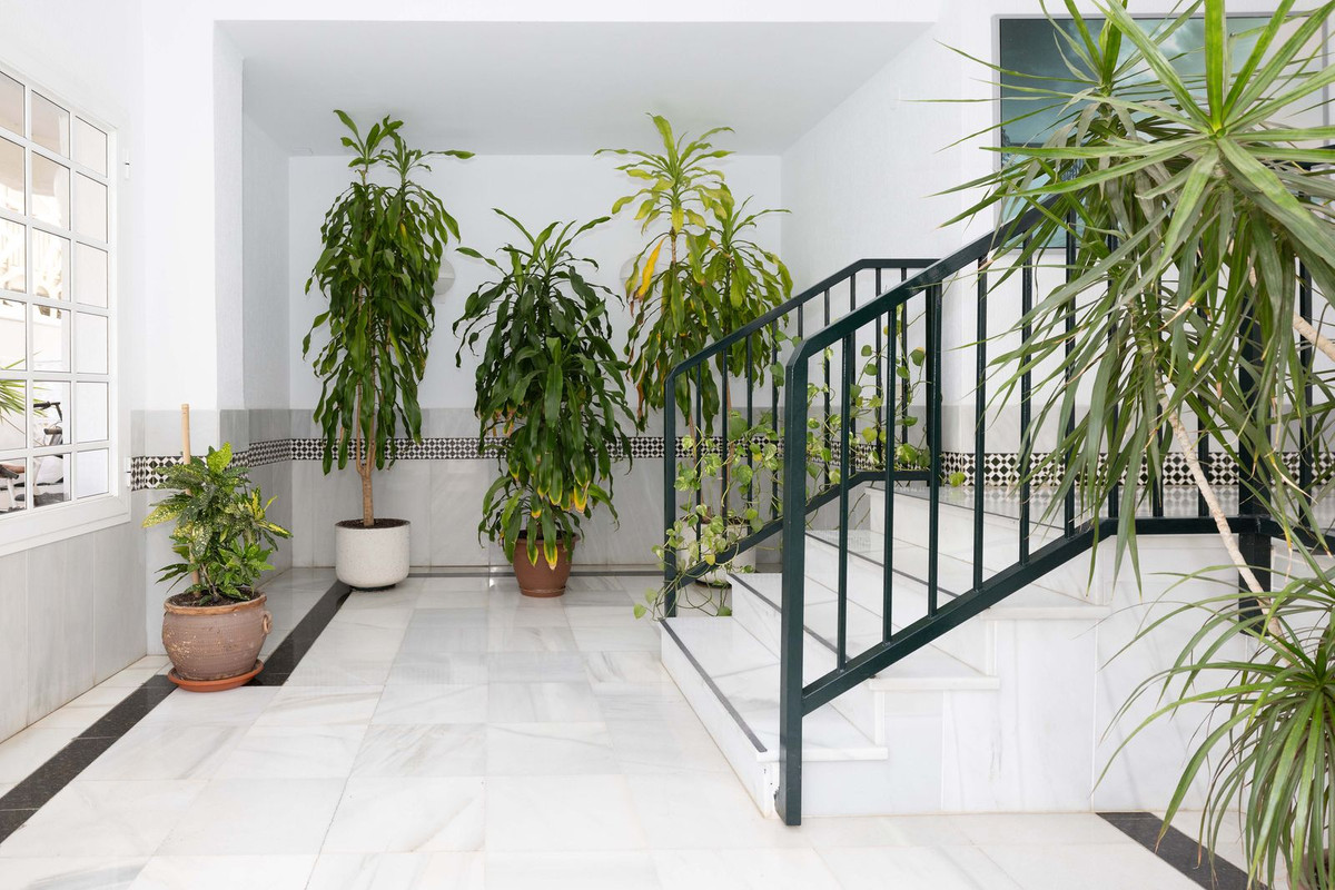 Te koop Bovenwoning Costa Del Sol Fuengirola € 278.000,-