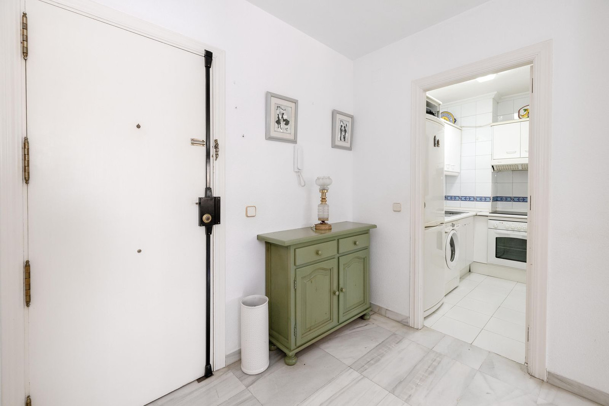 Te koop Bovenwoning Costa Del Sol Fuengirola € 278.000,-