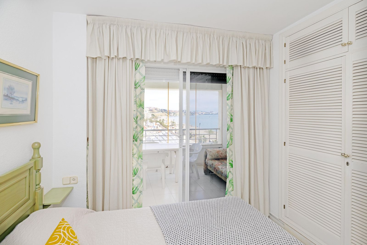 Te koop Bovenwoning Costa Del Sol Fuengirola € 278.000,-