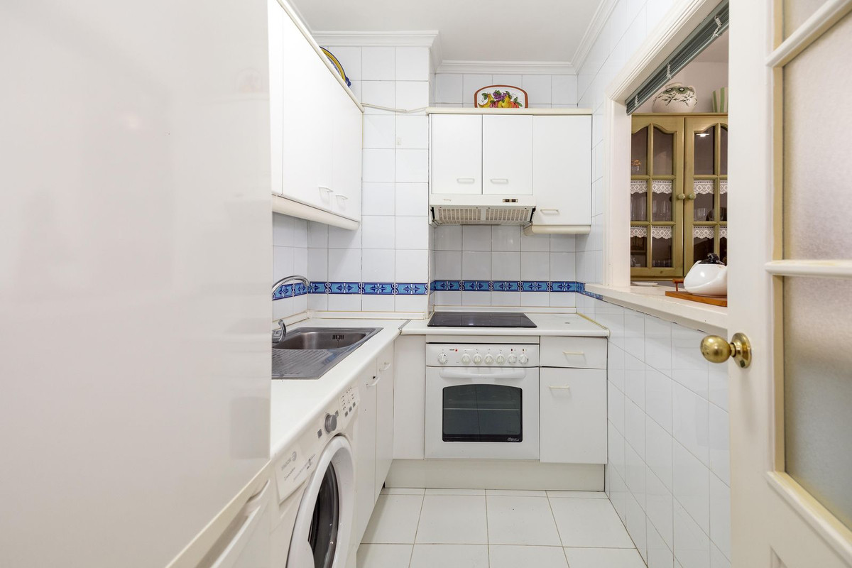 Te koop Bovenwoning Costa Del Sol Fuengirola € 278.000,-