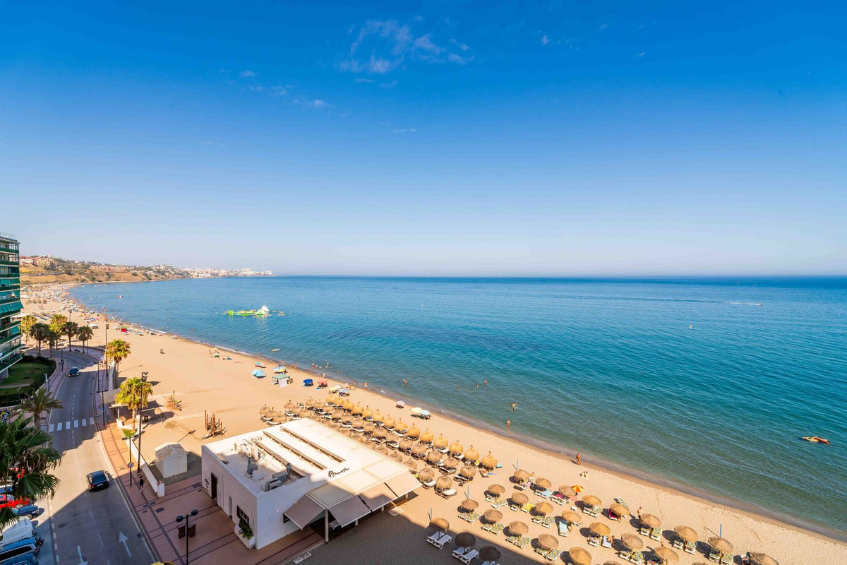 Te koop Middle Floor Apartment Costa Del Sol Fuengirola € 519.500,-