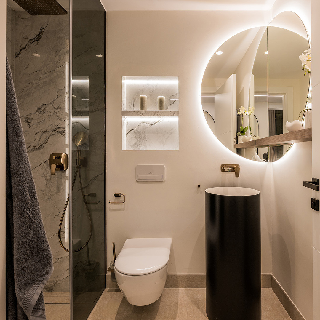 Te koop Gelijkvloers appartement Costa Del Sol Estepona € 3.995.000,-