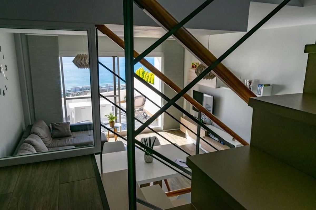 Te koop Herenhuis Costa Del Sol Torrox Costa € 360.000,-