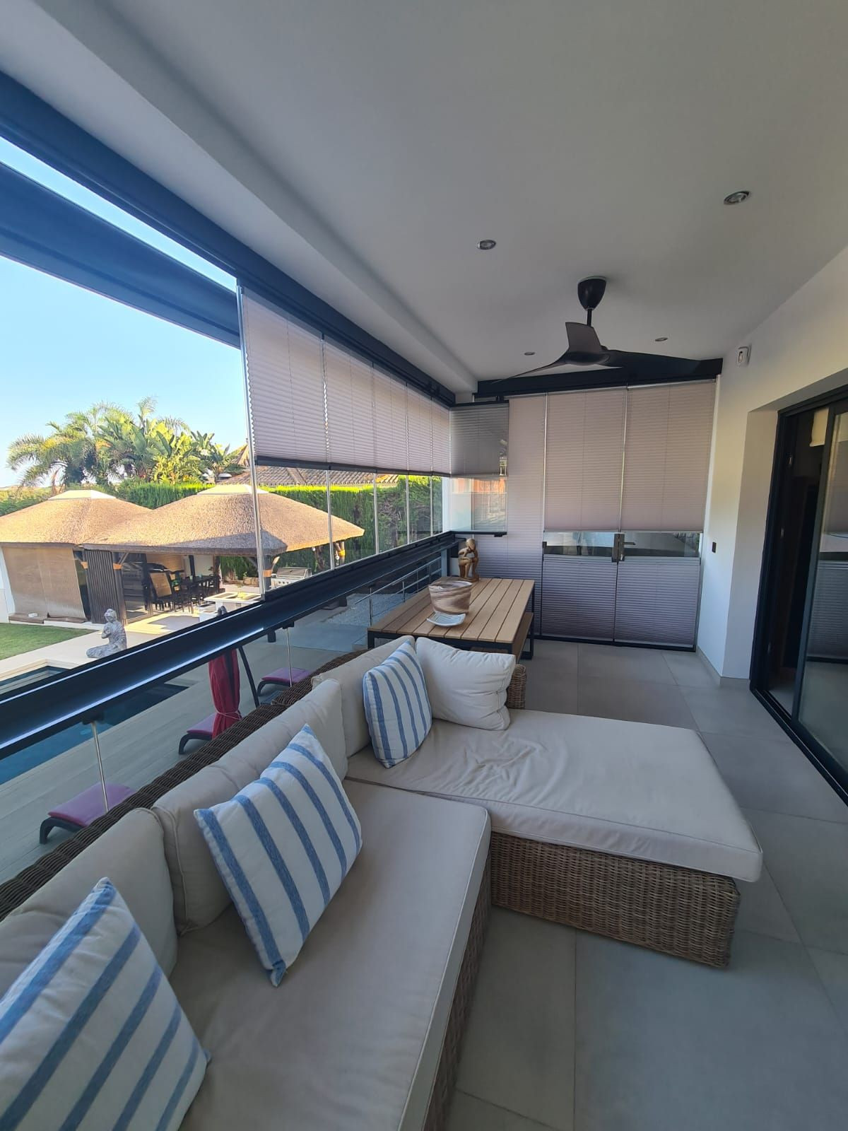 Te koop Vrijstaande Villa Costa Del Sol Mijas Golf € 1.485.000,-