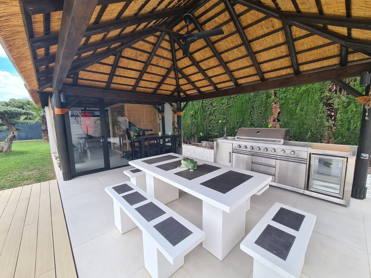 Te koop Vrijstaande Villa Costa Del Sol Mijas Golf € 1.485.000,-