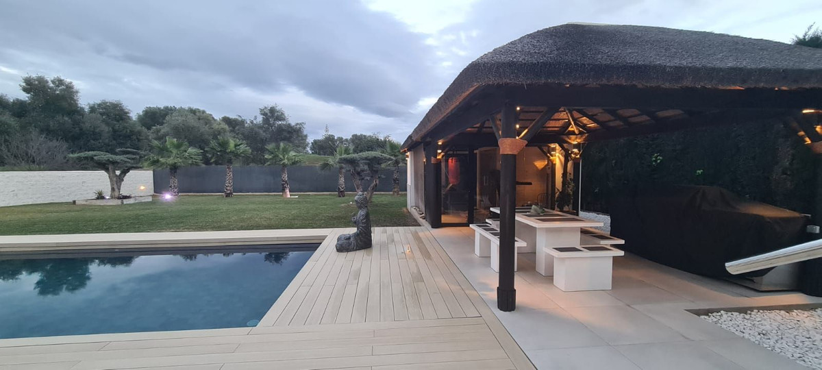 Te koop Vrijstaande Villa Costa Del Sol Mijas Golf € 1.485.000,-