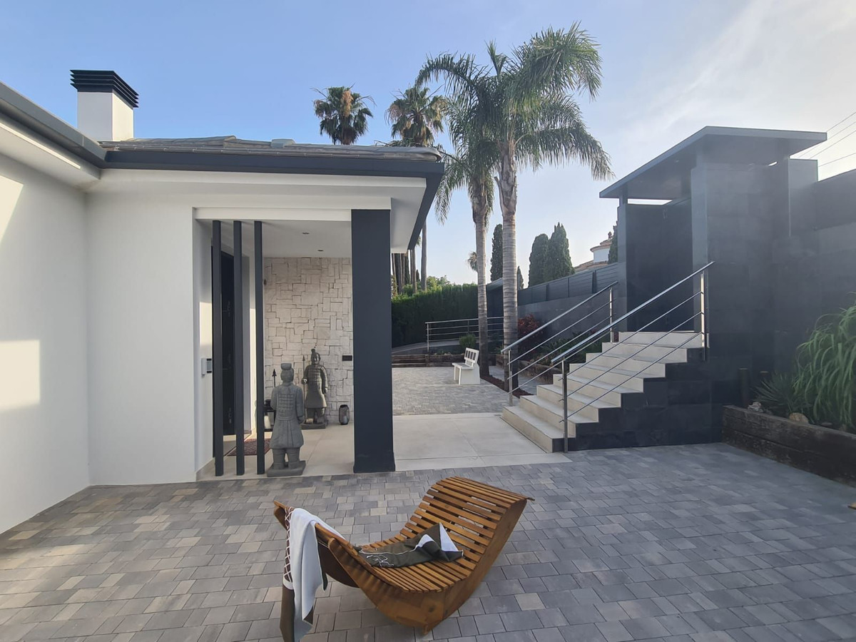 Te koop Vrijstaande Villa Costa Del Sol Mijas Golf € 1.485.000,-