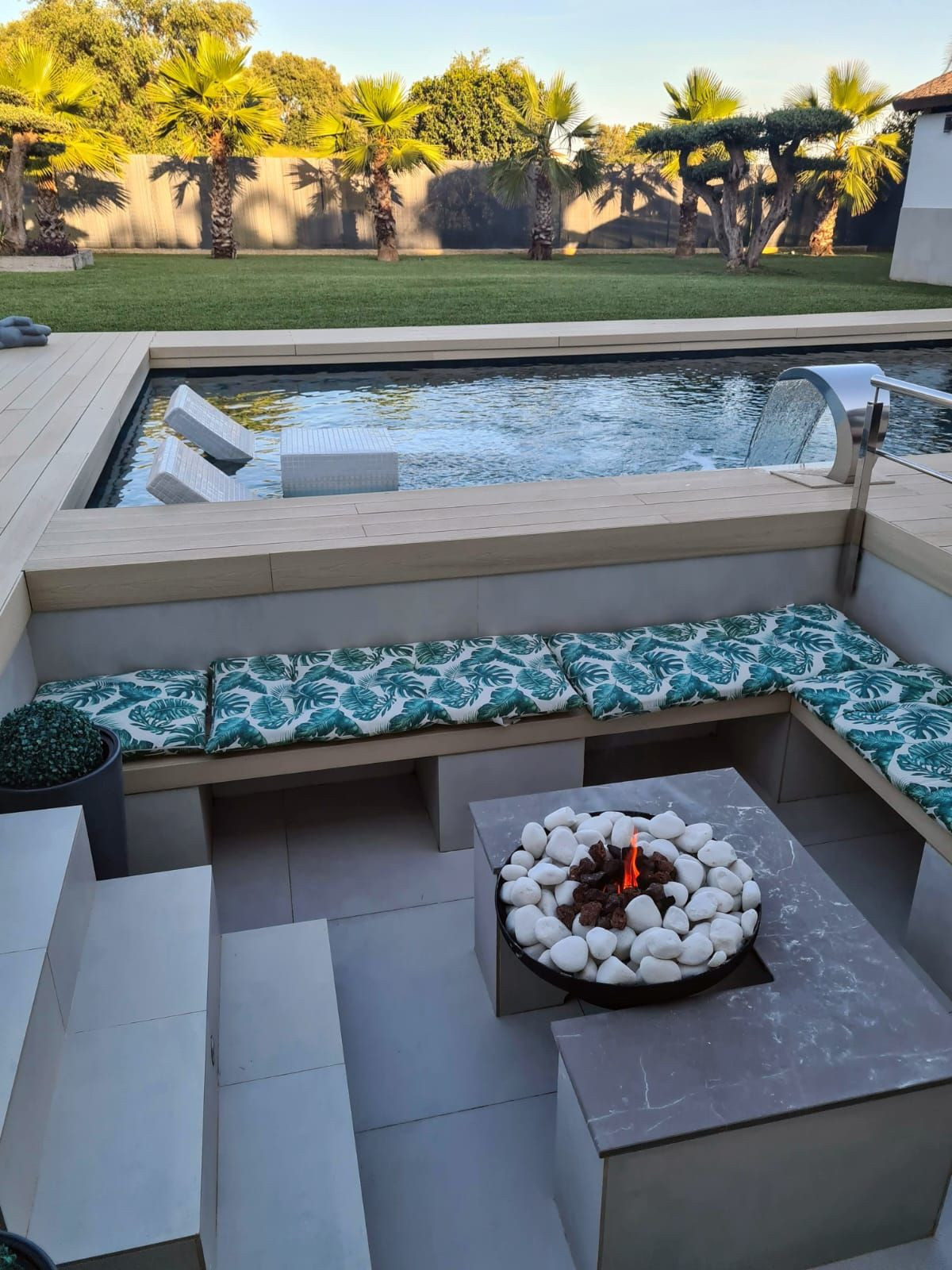 Te koop Vrijstaande Villa Costa Del Sol Mijas Golf € 1.485.000,-