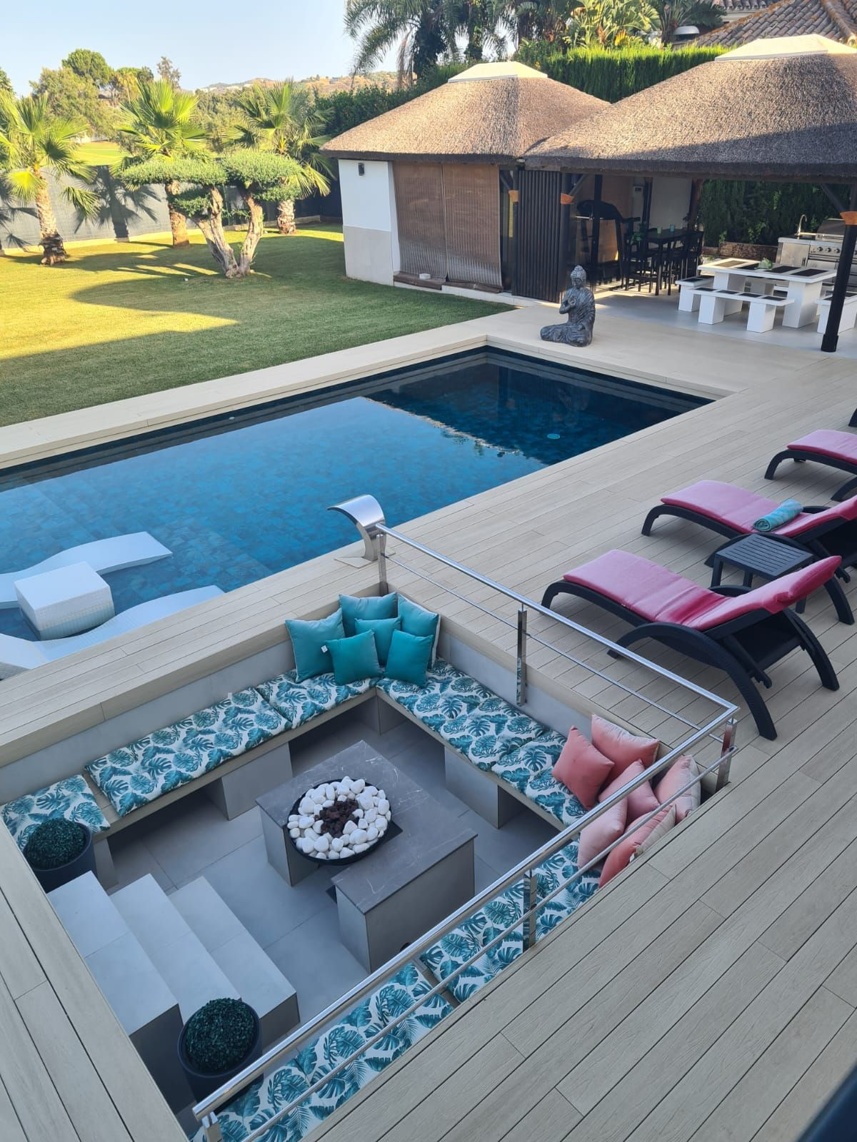 Te koop Vrijstaande Villa Costa Del Sol Mijas Golf € 1.485.000,-