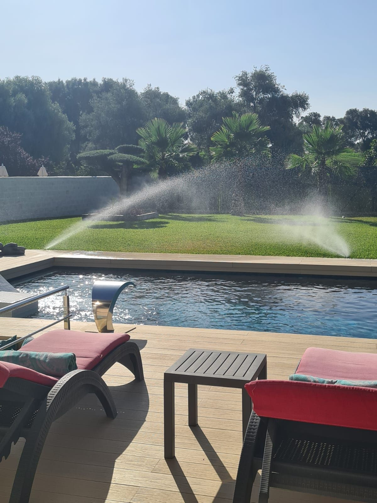 Te koop Vrijstaande Villa Costa Del Sol Mijas Golf € 1.485.000,-