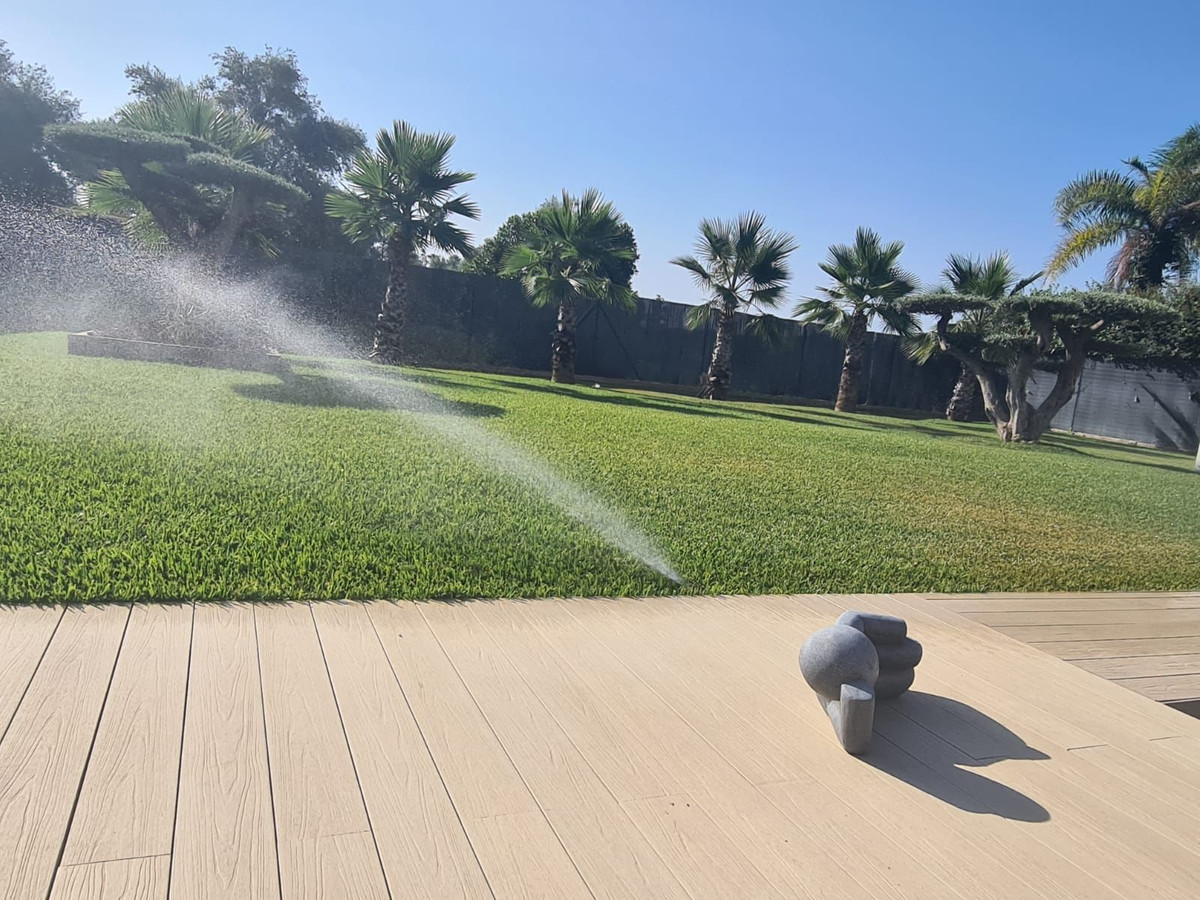 Te koop Vrijstaande Villa Costa Del Sol Mijas Golf € 1.485.000,-