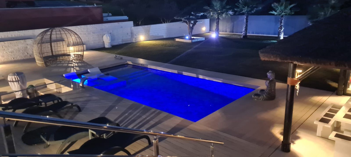 Te koop Vrijstaande Villa Costa Del Sol Mijas Golf € 1.485.000,-