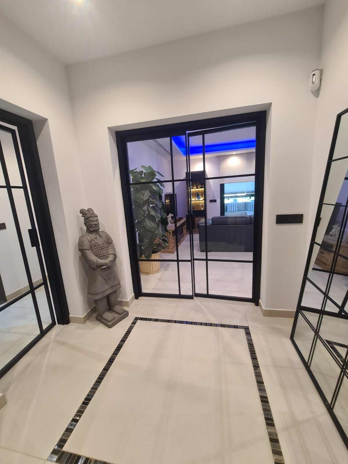 Te koop Vrijstaande Villa Costa Del Sol Mijas Golf € 1.485.000,-