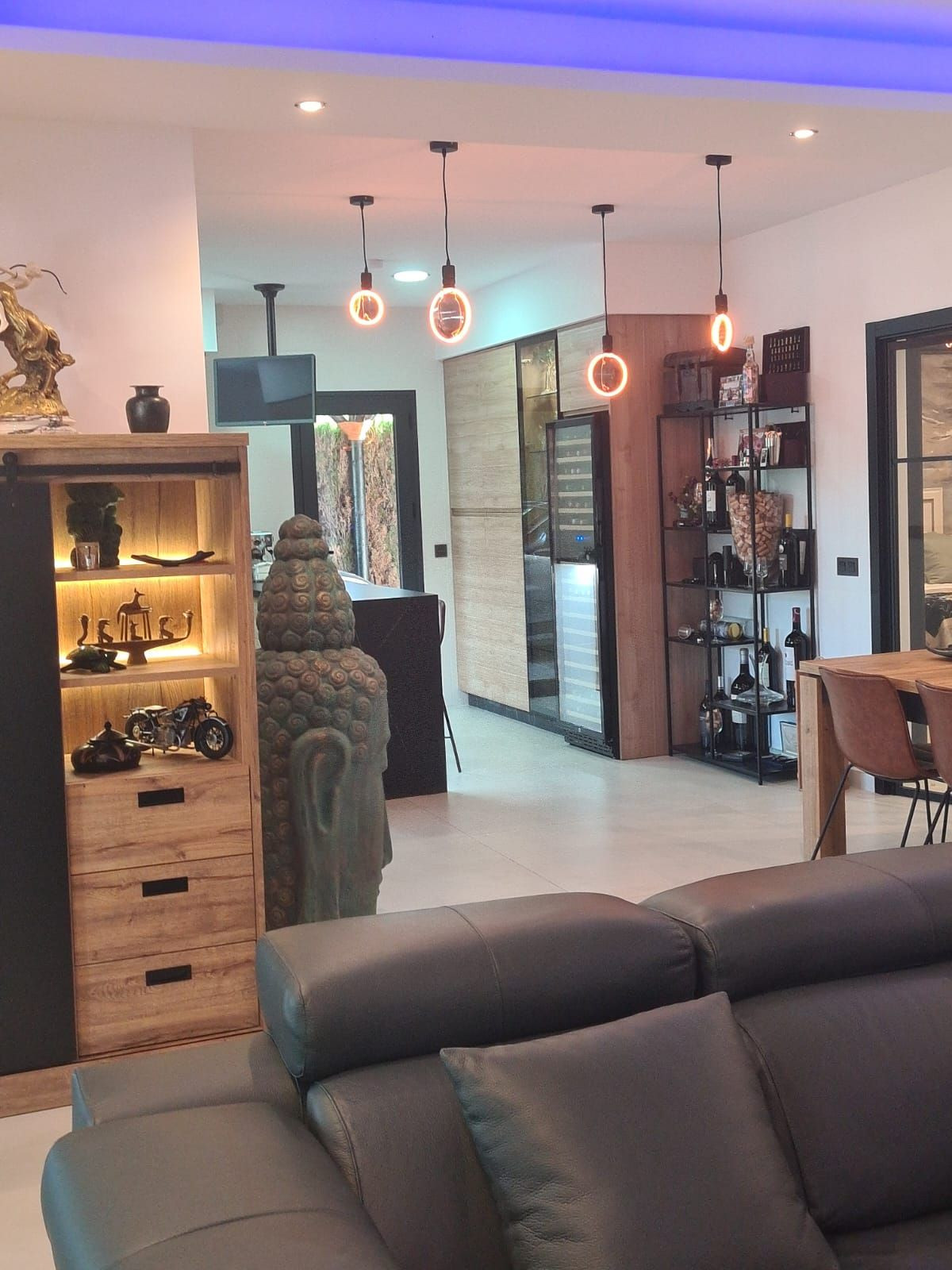 Te koop Vrijstaande Villa Costa Del Sol Mijas Golf € 1.485.000,-