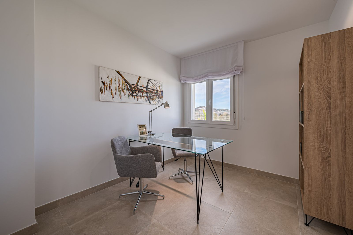 Te koop Vrijstaande Villa Costa Del Sol La Viñuela € 315.000,-