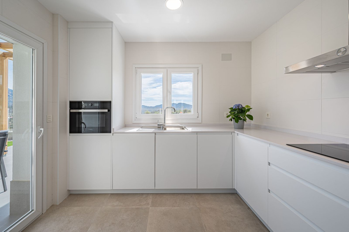 Te koop Vrijstaande Villa Costa Del Sol La Viñuela € 315.000,-