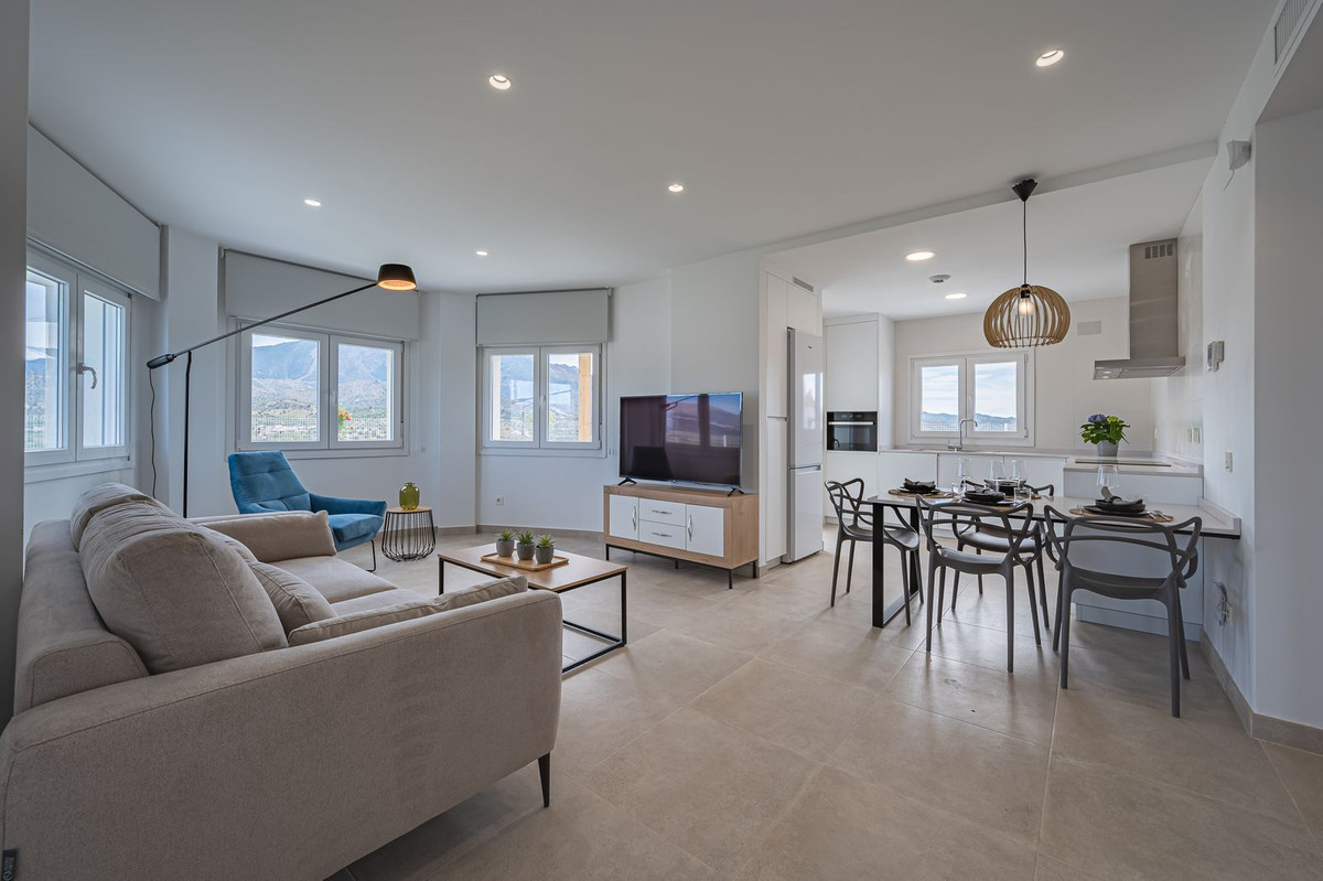 Te koop Vrijstaande Villa Costa Del Sol La Viñuela € 315.000,-