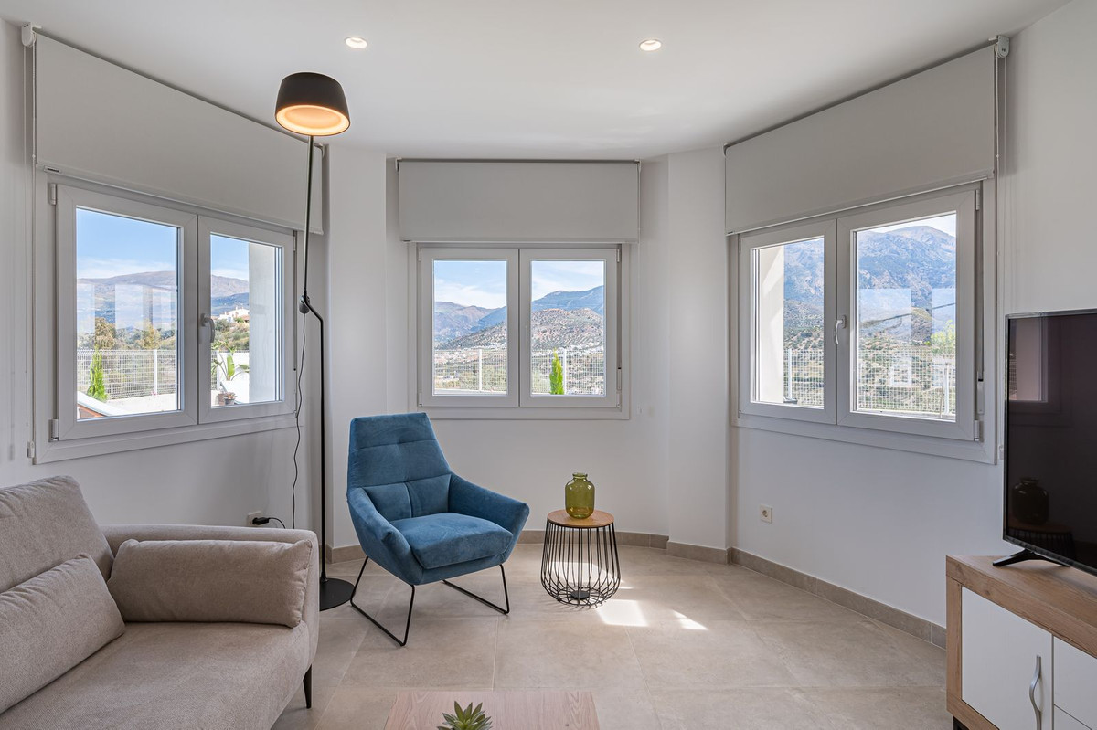 Te koop Vrijstaande Villa Costa Del Sol La Viñuela € 315.000,-