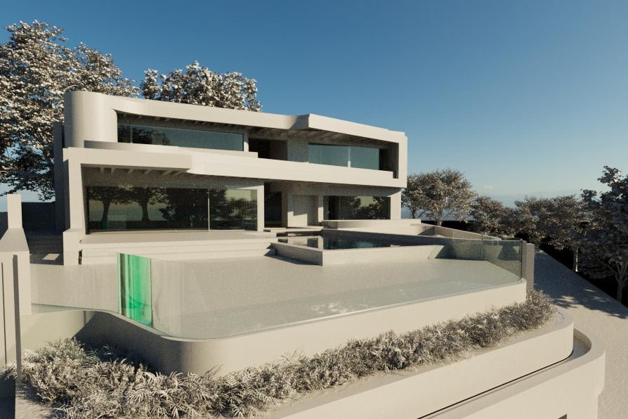 Te koop Grond Costa Del Sol Mijas € 330.000,-