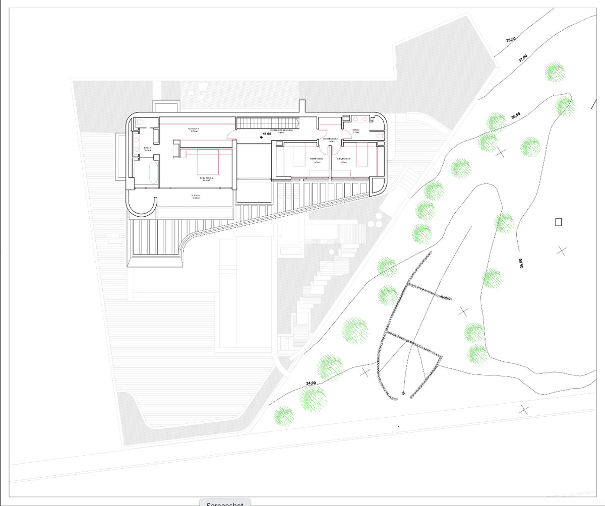 Te koop Grond Costa Del Sol Mijas € 330.000,-