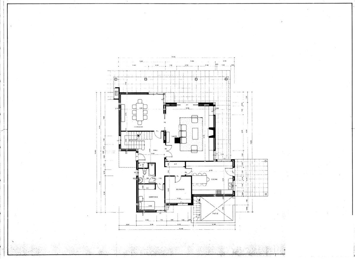 Te koop Vrijstaande Villa Costa Del Sol Marbella € 1.550.000,-