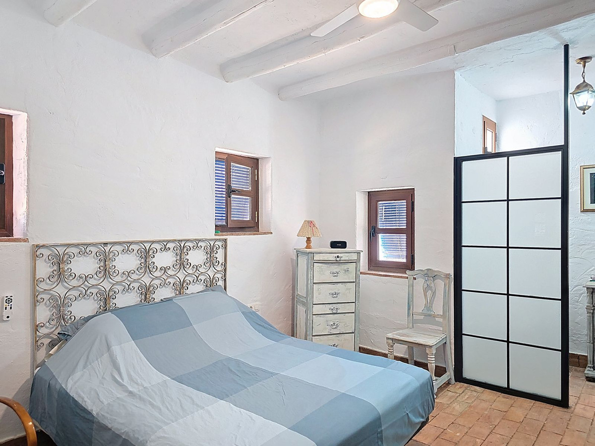 Te koop Vrijstaande Villa Costa Del Sol Riogordo € 440.000,-