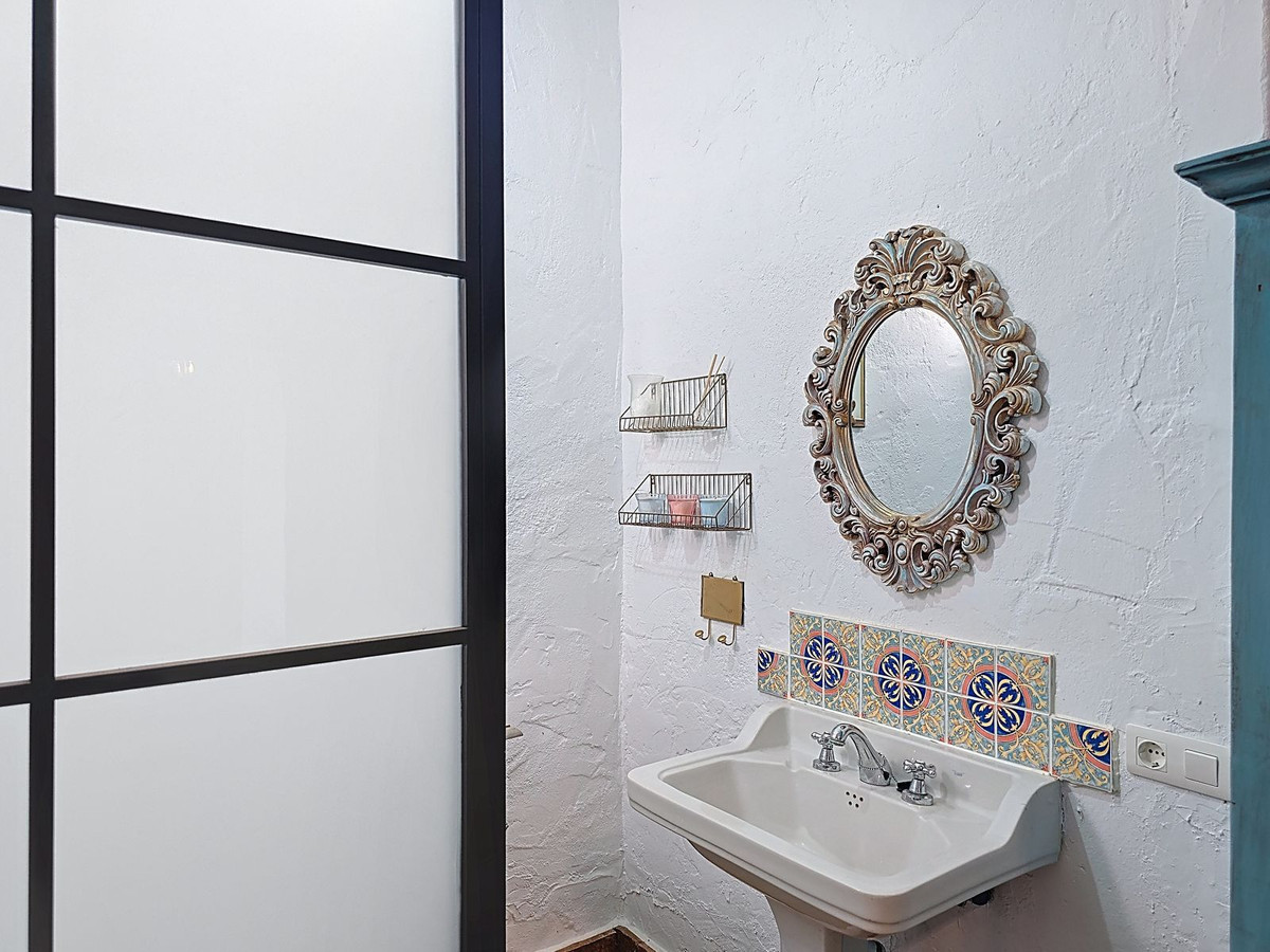 Te koop Vrijstaande Villa Costa Del Sol Riogordo € 440.000,-