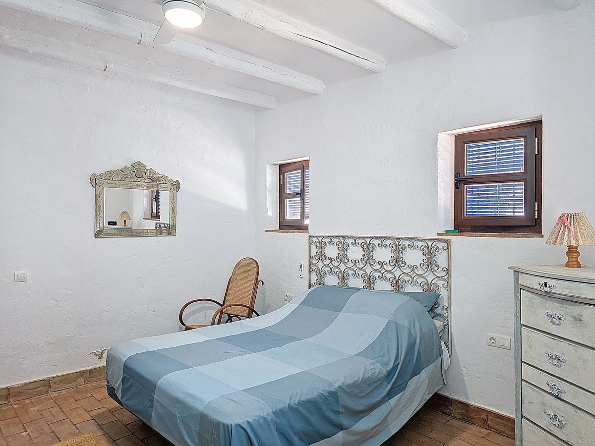 Te koop Vrijstaande Villa Costa Del Sol Riogordo € 440.000,-