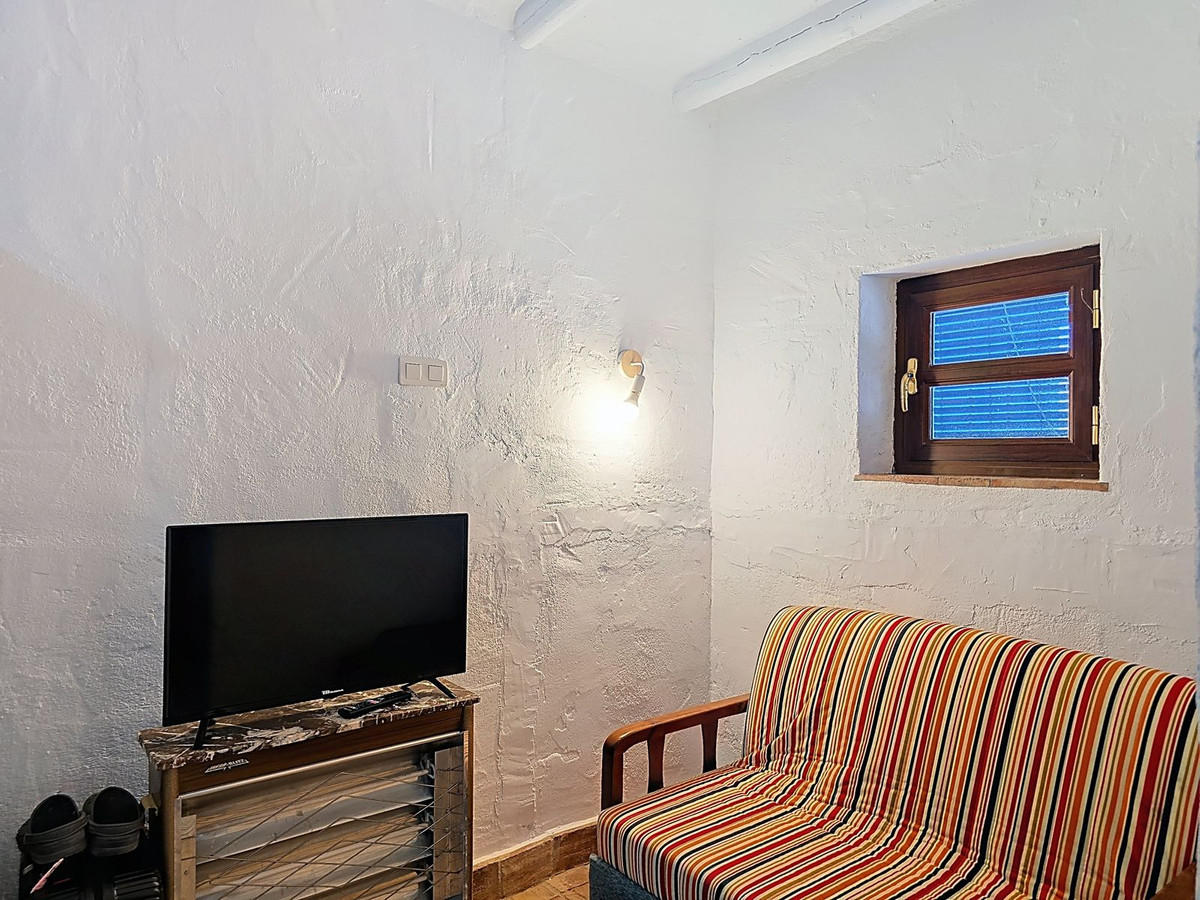 Te koop Vrijstaande Villa Costa Del Sol Riogordo € 440.000,-