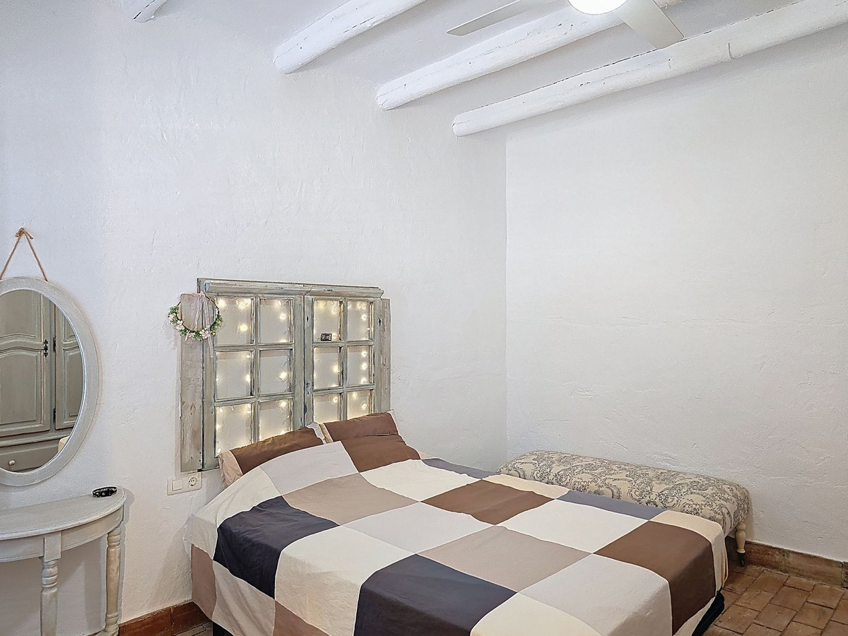 Te koop Vrijstaande Villa Costa Del Sol Riogordo € 440.000,-