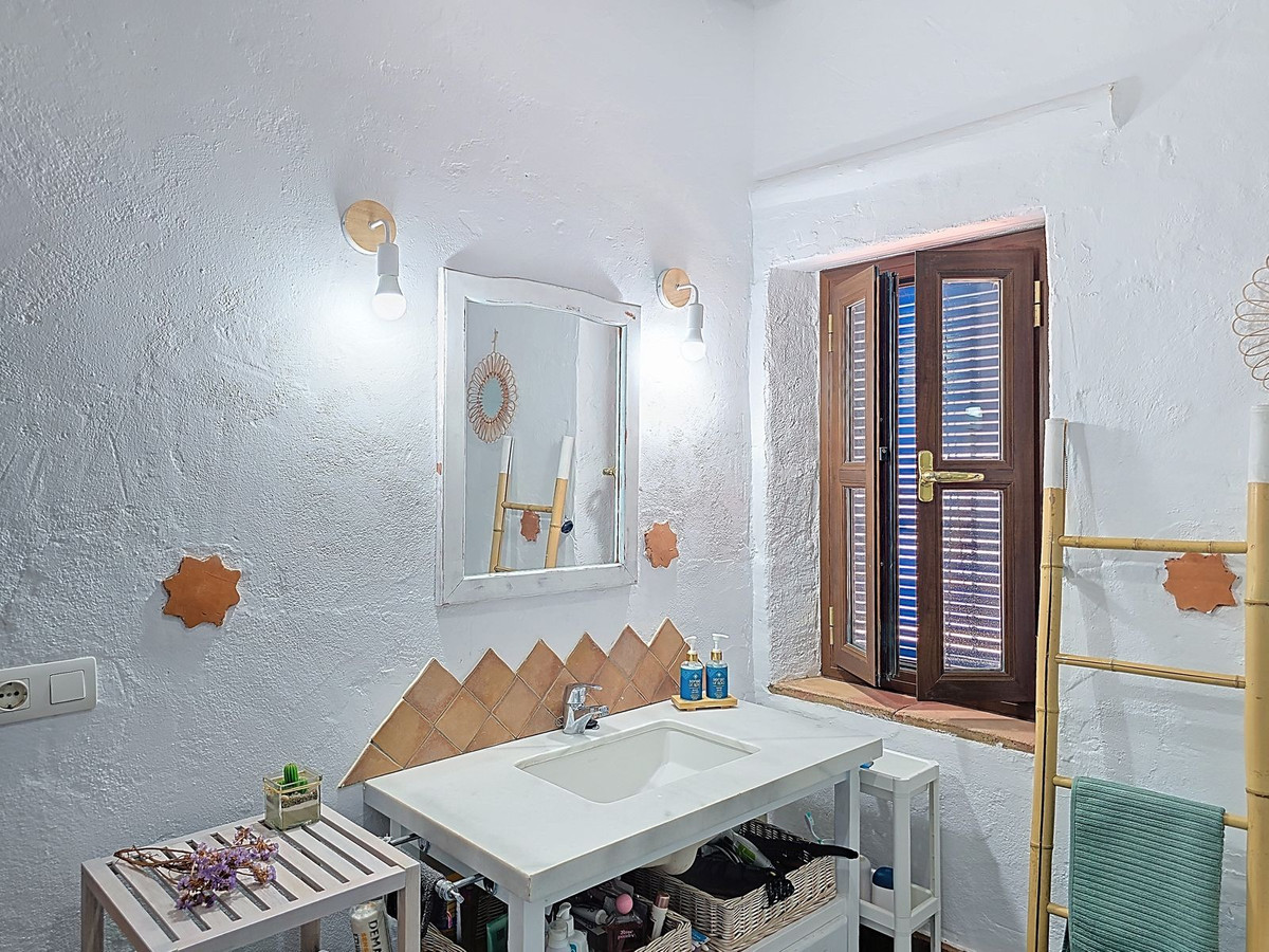 Te koop Vrijstaande Villa Costa Del Sol Riogordo € 440.000,-