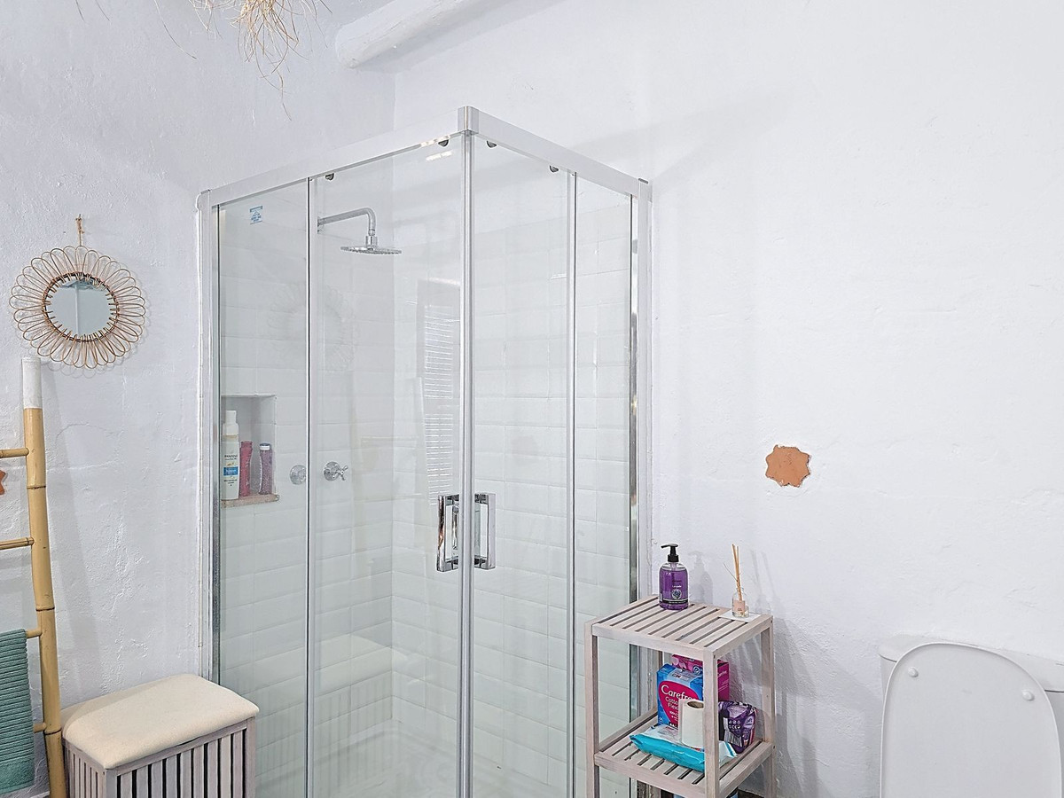 Te koop Vrijstaande Villa Costa Del Sol Riogordo € 440.000,-