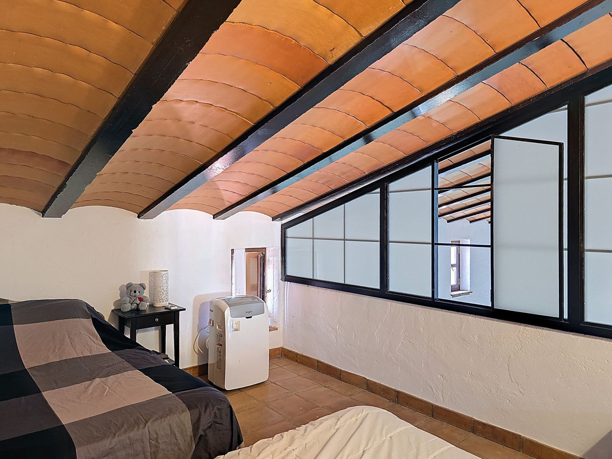 Te koop Vrijstaande Villa Costa Del Sol Riogordo € 440.000,-