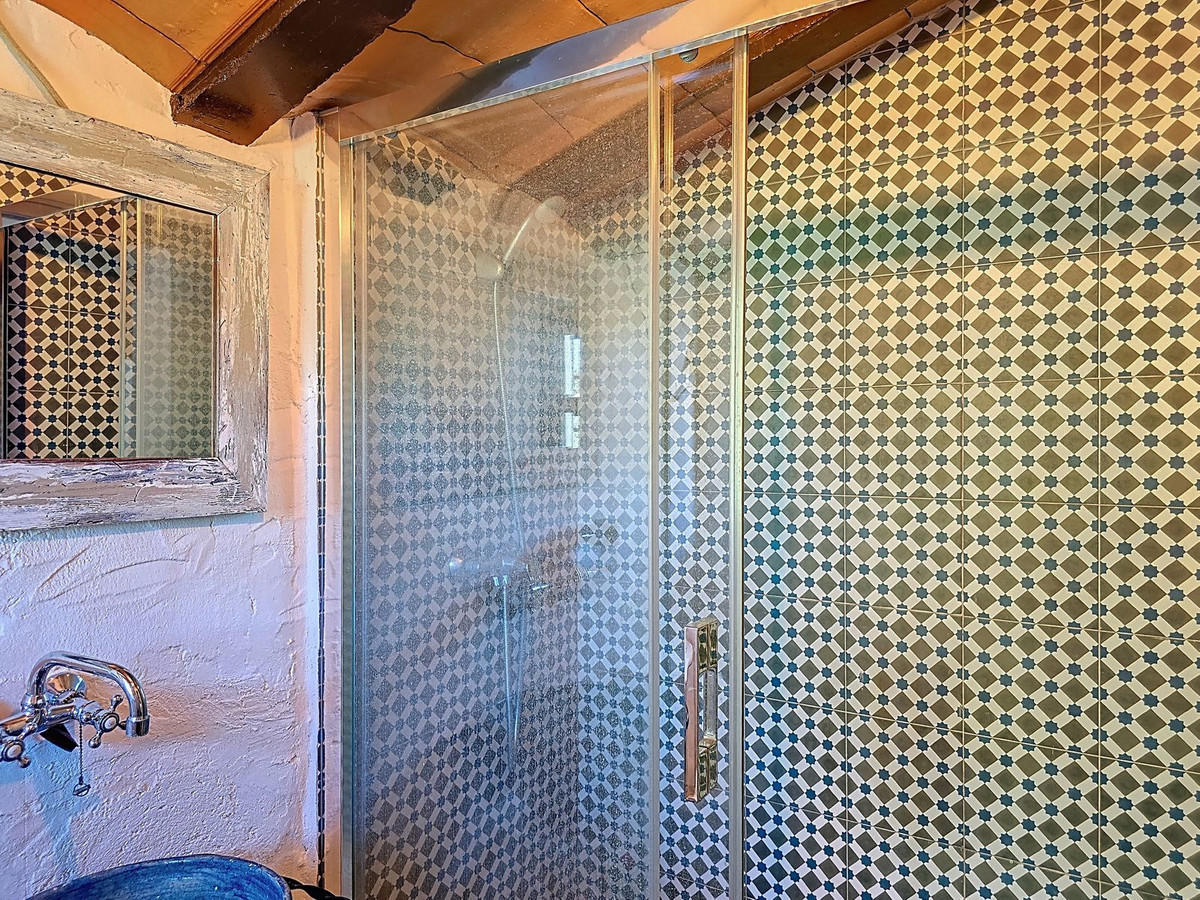 Te koop Vrijstaande Villa Costa Del Sol Riogordo € 440.000,-