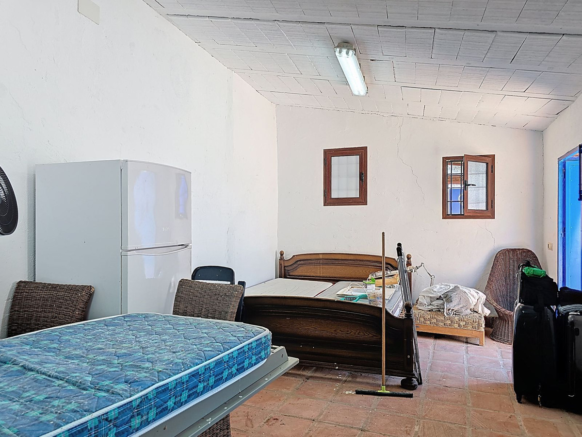 Te koop Vrijstaande Villa Costa Del Sol Riogordo € 440.000,-