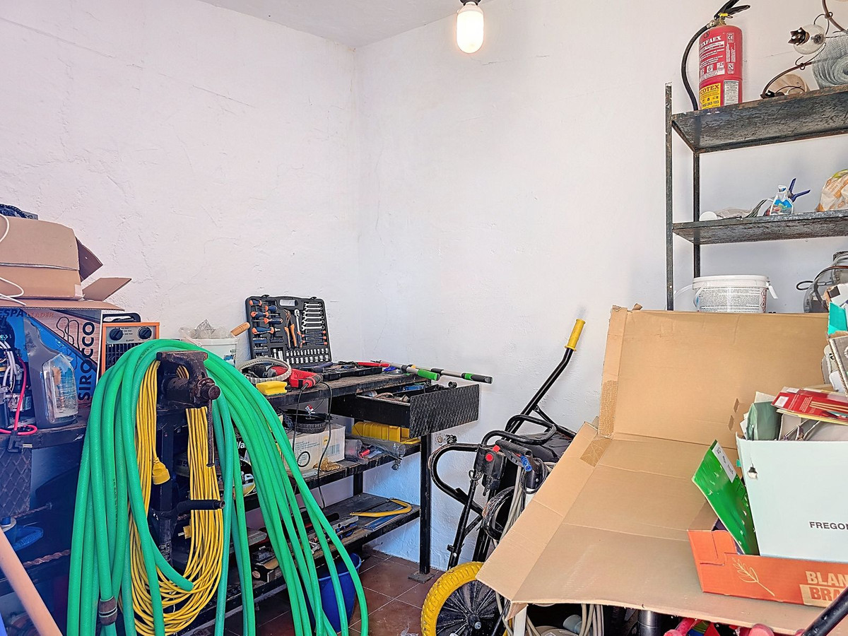 Te koop Vrijstaande Villa Costa Del Sol Riogordo € 440.000,-