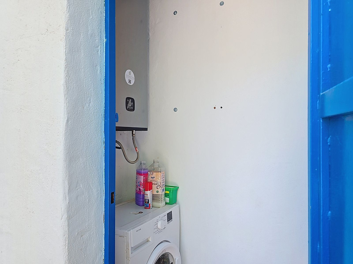 Te koop Vrijstaande Villa Costa Del Sol Riogordo € 440.000,-