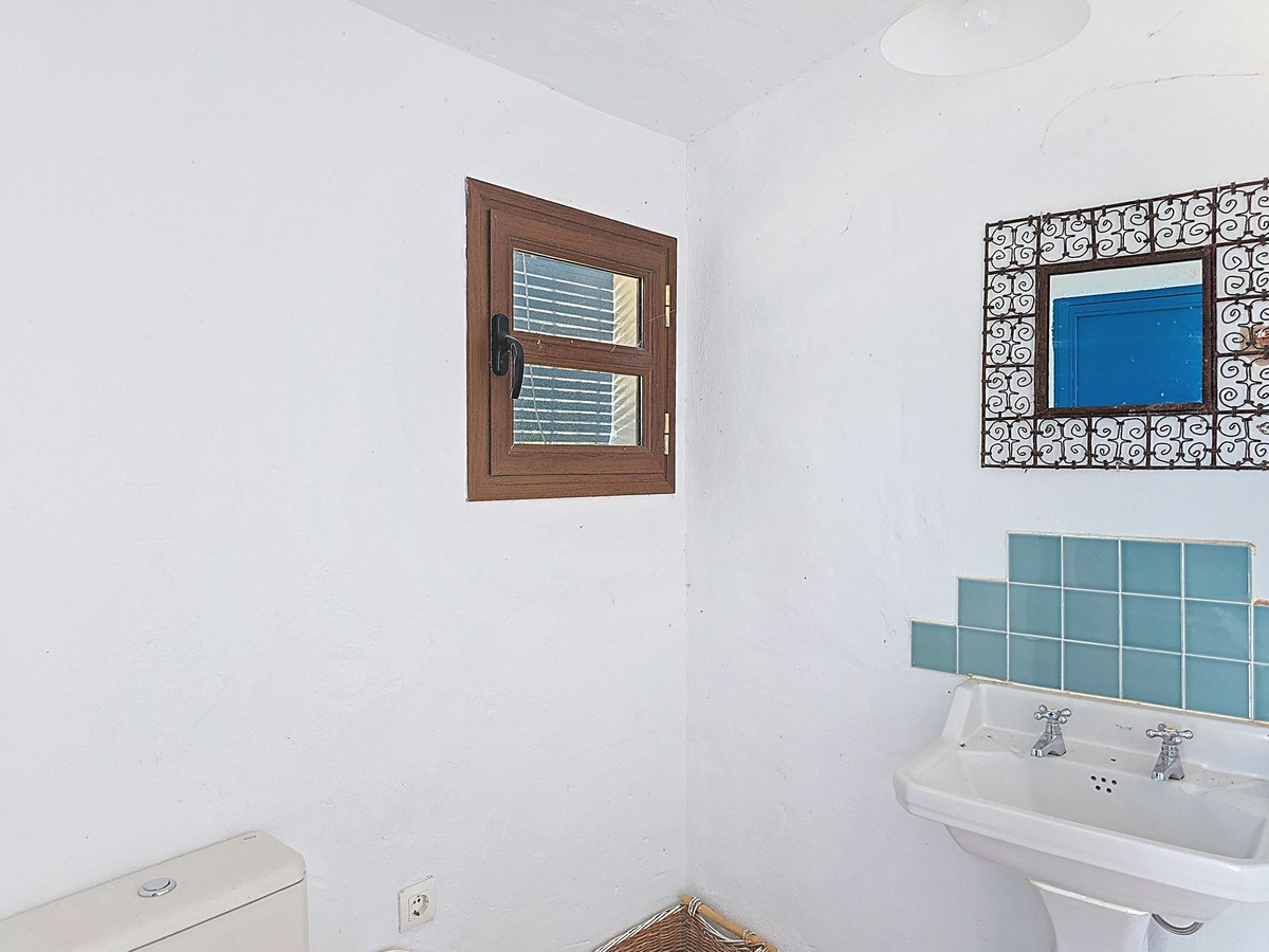 Te koop Vrijstaande Villa Costa Del Sol Riogordo € 440.000,-