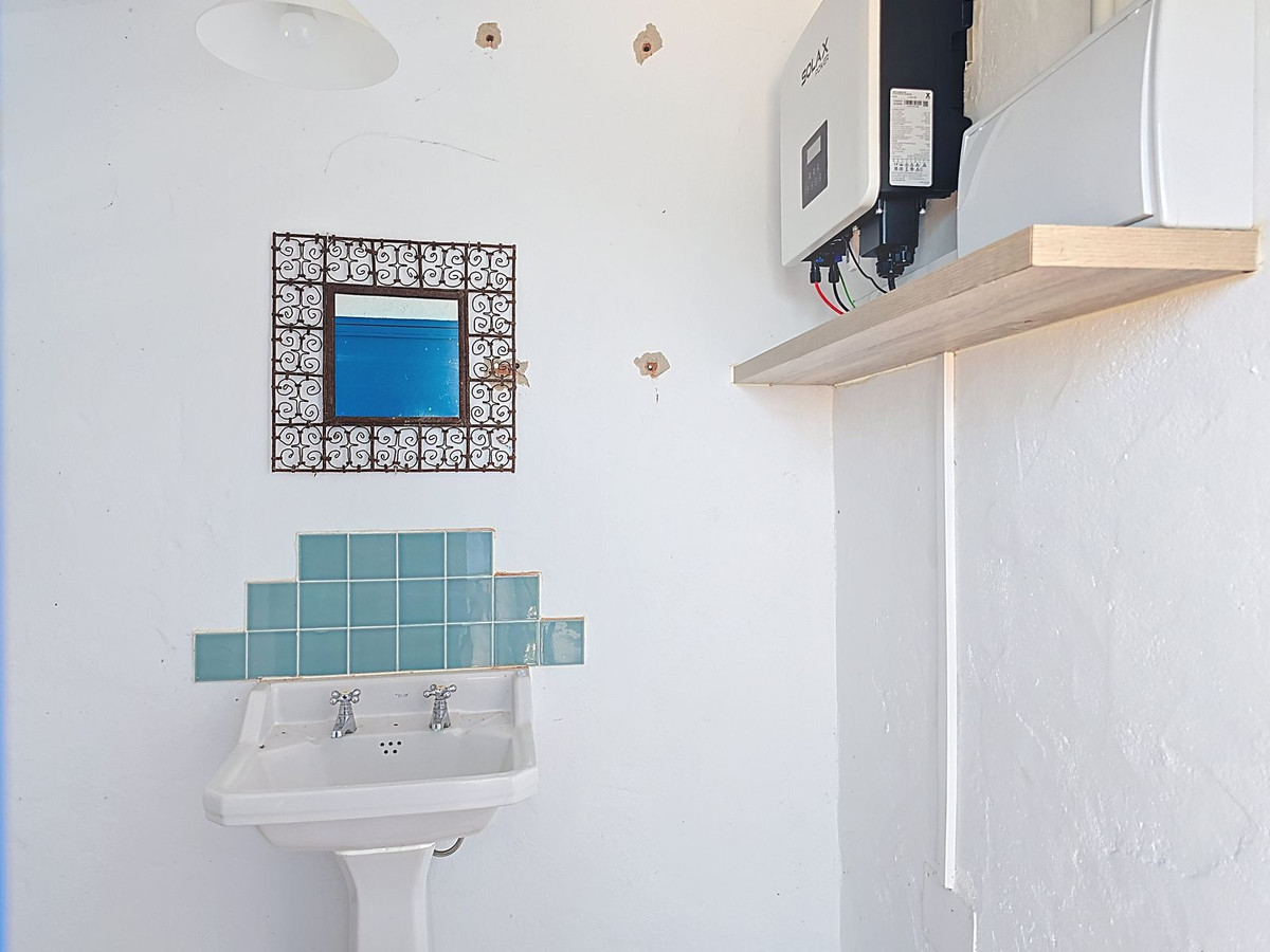 Te koop Vrijstaande Villa Costa Del Sol Riogordo € 440.000,-